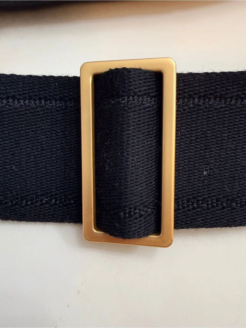 Hammitt CHARLES CROSSBODY - Medium - North End/Brushed Gold - Picture 10 of 16